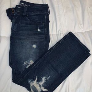 AE jeans 00